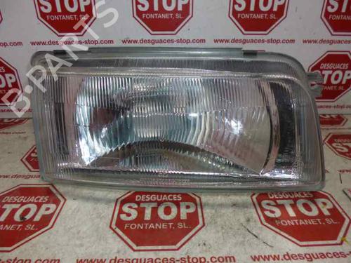 Used Right headlight HYUNDAI SANTAMO [1998-2002]  7342639