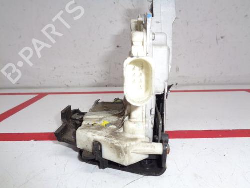 Front right lock AUDI A3 Sportback (8PA)  | BP19043092C97 