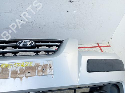 Front bumper HYUNDAI ATOS (MX) 1.1 | BP24976989C7 