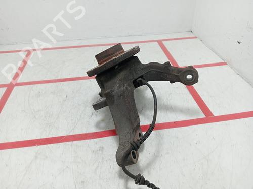 Left front steering knuckle DACIA LOGAN MCV (KS_) | BP36670440M25 - Image 2