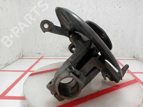 Left front steering knuckle VW GOLF VI (5K1)  | BP26275853M25 