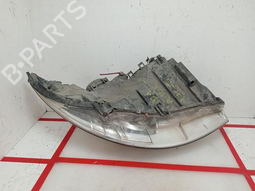 Left headlight MERCEDES-BENZ A-CLASS (W169) A 160 (169.031, 169.331) | BP15933007C28 