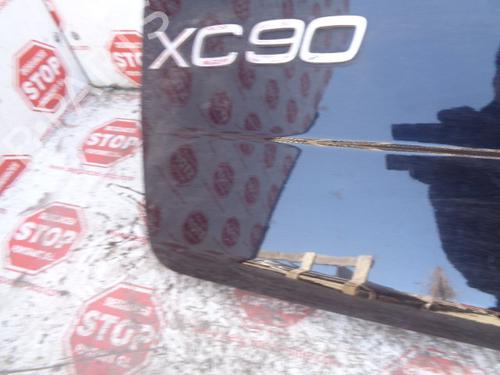 Tailgate VOLVO XC90 I (275) 2.5 T AWD | BP9395252C6 