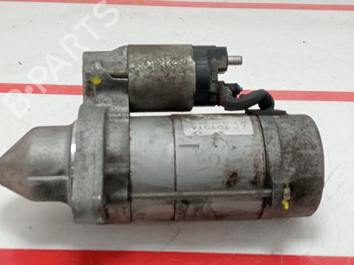 Used Starter TOYOTA VERSO (_R2_) 2.0 D-4D (AUR20_, AUR20R) (126 hp) 29424307