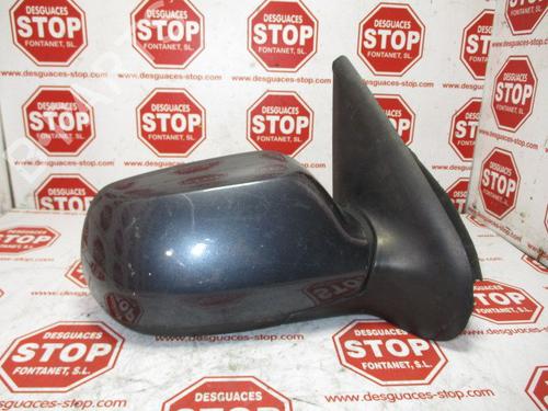 Right mirror MAZDA 2 (DY) 1.6 | BP7305786C27 