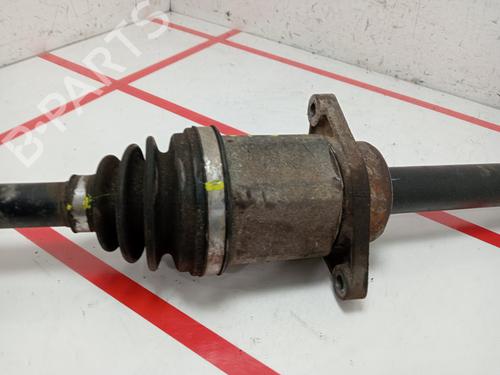Right front driveshaft NISSAN X-TRAIL II (T31)  | BP22778696M39 