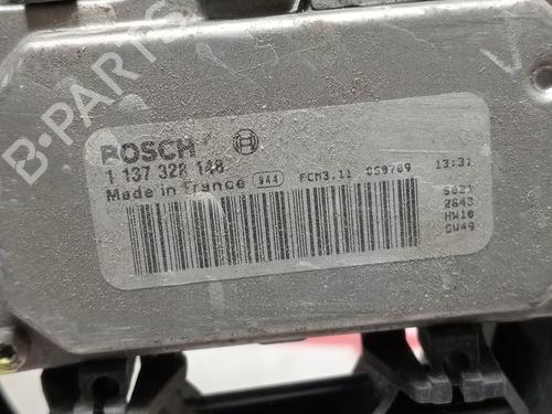 radiator-fan-mazda-3-saloon-bk-1999-2000-2001-2002-2003-2004-2005-2006-2007-2008-2009-34164412 main image