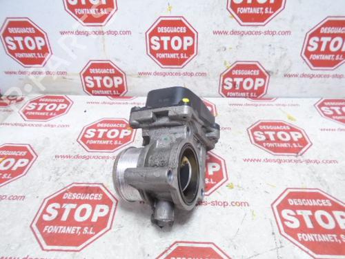 Throttle body SEAT LEON (1P1) 1.6 TDI | BP8535972M82 