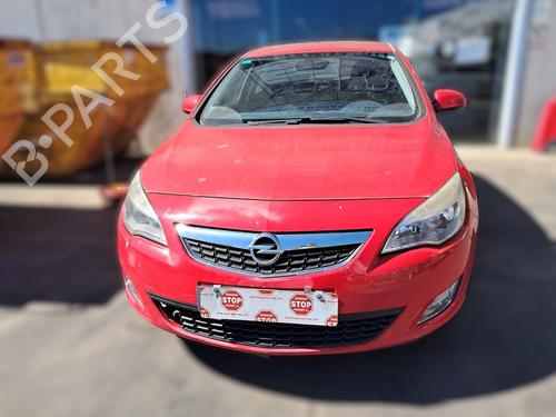 Used Parts OPEL ASTRA J (P10)    4610641