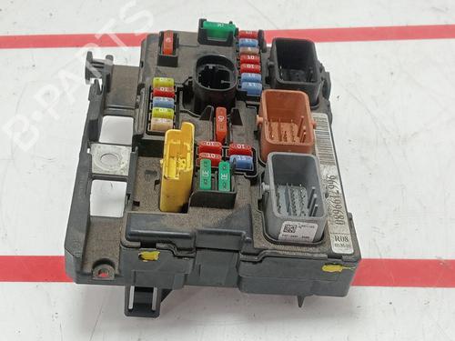 Fuse box CITROËN C3 II (SC_)  | BP28518972E1 