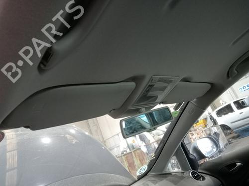 Used Rear mirror Rear mirror SEAT ALTEA XL (5P5, 5P8) [2006-2015] 35737170 35737170
