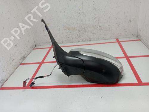 Left mirror PEUGEOT 208 I (CA_, CC_)  | BP29010458C26 