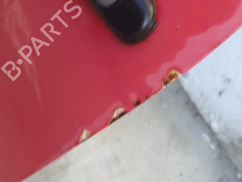 Left front door SEAT IBIZA II (6K1)  | BP7617583C2 