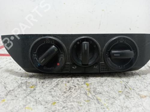 Climate control VW POLO (9N_, 9A_) 1.2 12V | BP18307283I5 