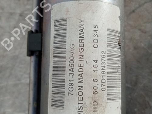 Steering rack FORD MONDEO IV (BA7) | BP32470301M22 - Image 9