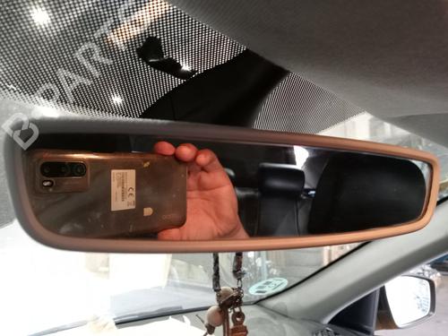 Espejo interior Espejo interior SEAT TOLEDO IV (KG3) 1.6 TDI (115 hp) 34348582 34348582