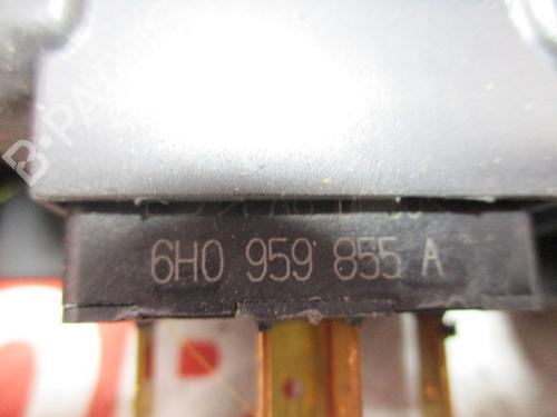 Left front window switch SEAT IBIZA II (6K1) 1.9 TDI | BP7330086I27 