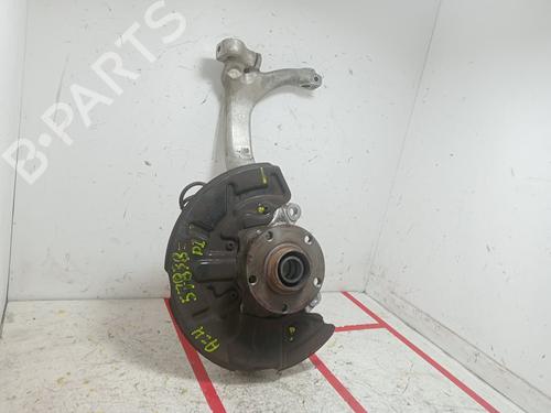 Left front steering knuckle AUDI A4 B6 (8E2) 2.0 | BP36361630M25 - Image 8