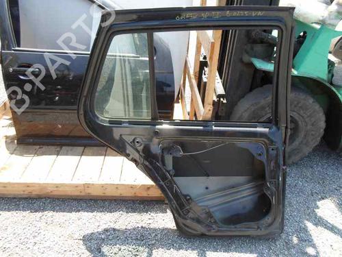Left rear door VW GOLF IV (1J1) 1.9 TDI | BP7620307C4 