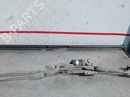 Front wiper motor CITROËN DS4 (NX_)  | BP27345586M29 