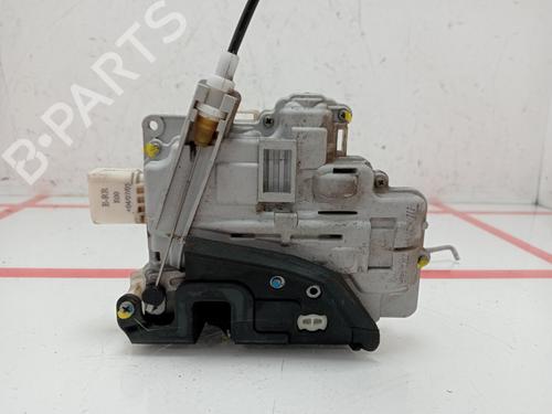Front right lock AUDI A4 B7 Avant (8ED) 2.0 | BP23275408C97 