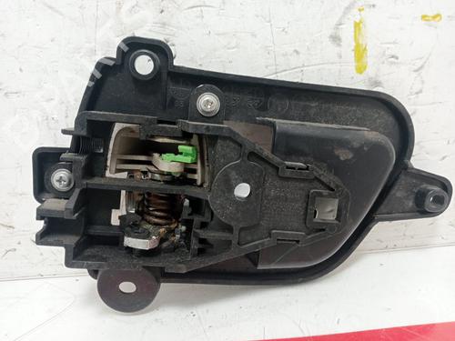 Front right interior door handle MITSUBISHI OUTLANDER II (CW_W)  | BP17561578I14 