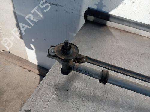 Front wiper motor OPEL ASTRA J (P10) | BP28412471M29