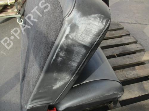 Seats set LAND ROVER RANGE ROVER SPORT I (L320) 2.7 D 4x4 | BP15948703C78 