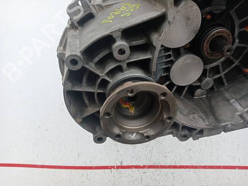 Gearbox VW EOS (1F7, 1F8) | BP38935586M3 - Image 8