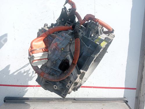 Used Gearbox Gearbox TOYOTA RAV 4 IV (_A4_) 2.5 Hybrid (AVA42_) (197 hp) 36276593 36276593