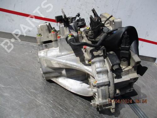 Gearbox HYUNDAI i30 Estate (FD) 1.6 | BP17536998M3 