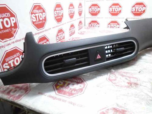 Air vent HYUNDAI KONA (OS, OSE, OSI)  | BP7362577I21 