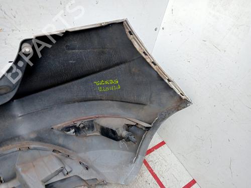 Rear bumper FORD FIESTA VI (CB1, CCN)  | BP25760327C8 