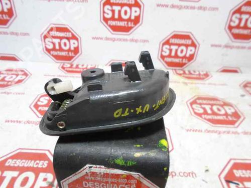 Rear right interior door handle HYUNDAI ACCENT I (X-3)  | BP7359267I16 