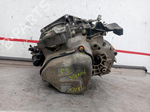 Gearbox CITROËN C3 I (FC_, FN_) 1.1 i | BP29565794M3 