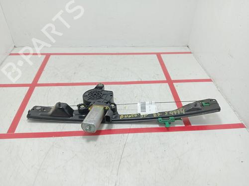 Used Front right window mechanism Front right window mechanism 37198243 37198243