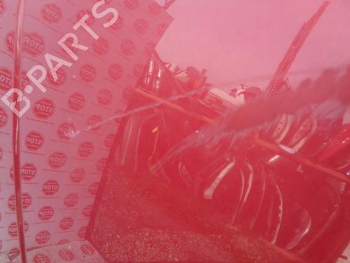 Hood VW GOLF IV (1J1) 1.4 16V | BP7623587C1 