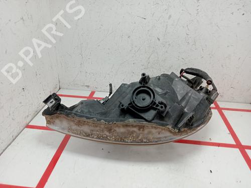 Right headlight HONDA JAZZ III (GE_, GG_, GP_, ZA_)  | BP29533949C29 
