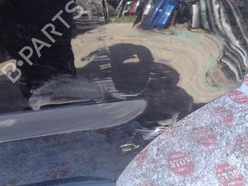 Left rear door VOLVO XC90 I (275) 2.5 T AWD | BP9397736C4 