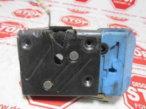 Rear right lock VOLVO XC90 I (275) 2.5 T AWD | BP7455817C99 
