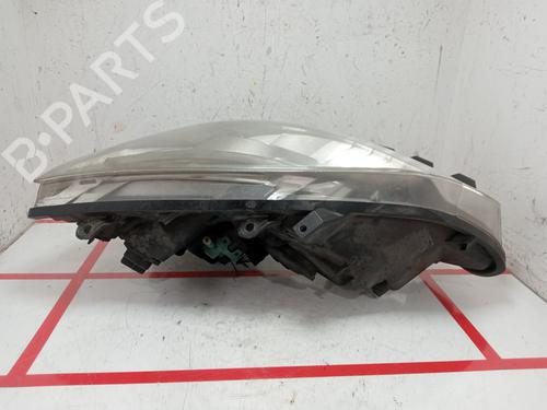 Scheinwerfer links RENAULT SCÉNIC II (JM0/1_) 1.5 dCi (JM1F) | BP29565791C28 