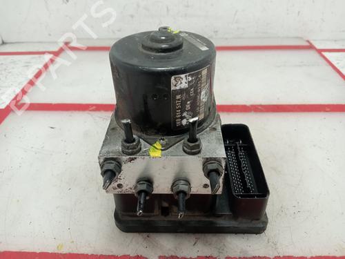 ABS Bremseaggregat SEAT LEON (1P1) [2005-2013]  19524484