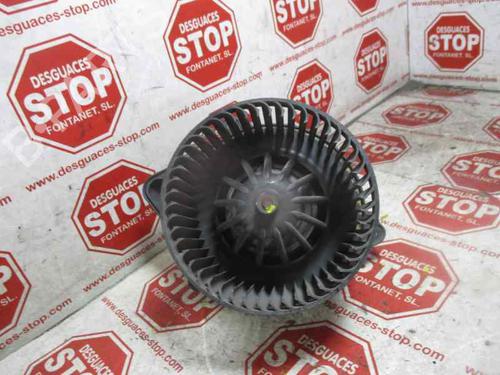 Varmvifte NISSAN PRIMASTAR Van (X83) 2.0 dCi 115 (114 hp) 7390705