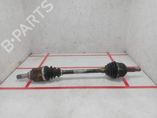 Used Left front driveshaft DACIA LOGAN MCV (KS_) [2007-2025]  29914903