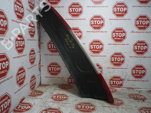 Right taillight FORD FOCUS C-MAX (DM2)  | BP8218610C35 