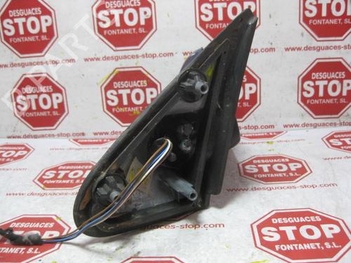 Right mirror SEAT IBIZA II (6K1) 1.9 TDI | BP7319745C27 