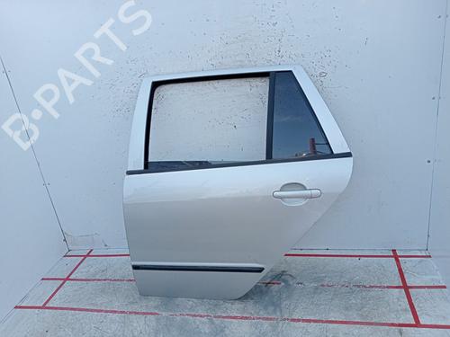 Left rear door SKODA FABIA I Combi (6Y5) 1.9 SDI 876880 |