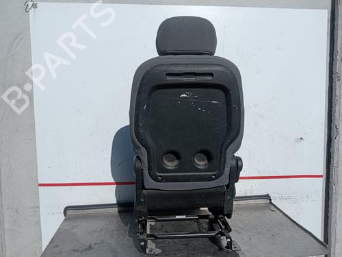 Right front seat PEUGEOT PARTNER Box Body/MPV 1.6 HDi 16V | BP23226203C16 - Image 4