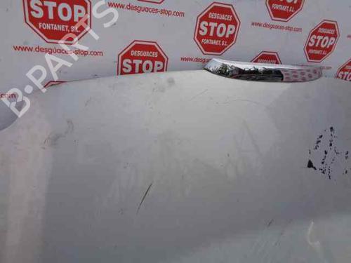 Hood SEAT ALHAMBRA (7V8, 7V9) 1.9 TDI | BP7621963C1 
