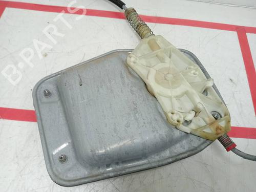 Front right window mechanism VW EOS (1F7, 1F8) | BP38935595C23 - Image 4